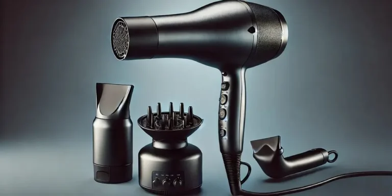 Melhor Secador de Cabelo Profissional