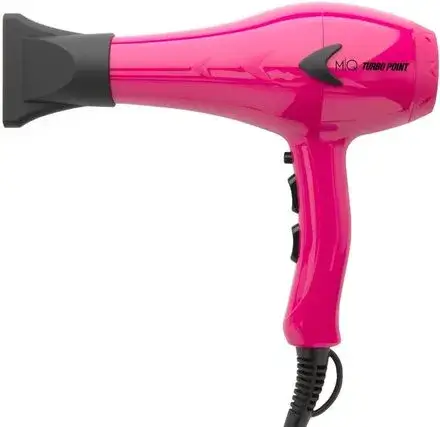 Secador de Cabelo MQ Professional Turbo Point 2000W