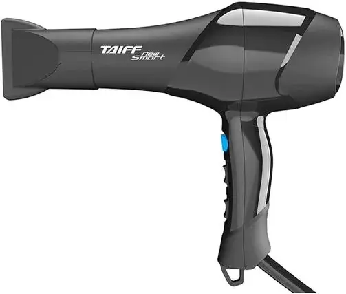 Secador de Cabelo Taiff New Smart 1300W