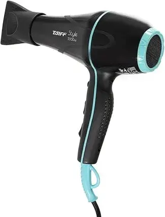 Secador de Cabelo Taiff Style 2000W