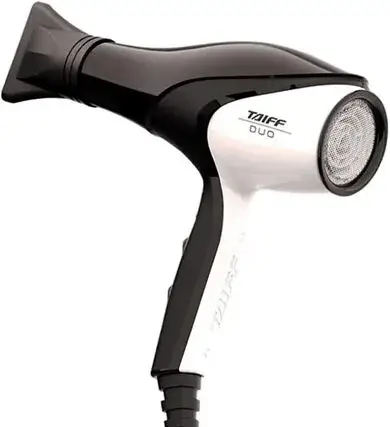 Secador de Cabelo Taiff Unique Duo Bivolt