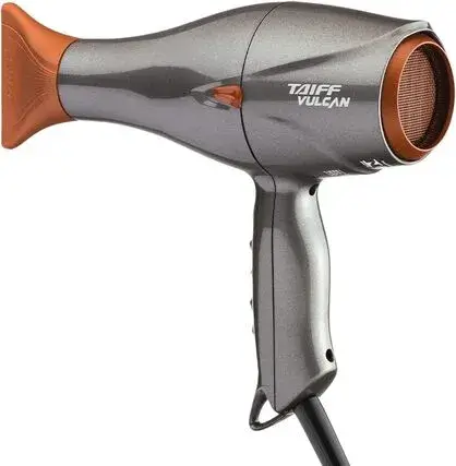 Secador de Cabelo Taiff Vulcan 2500W